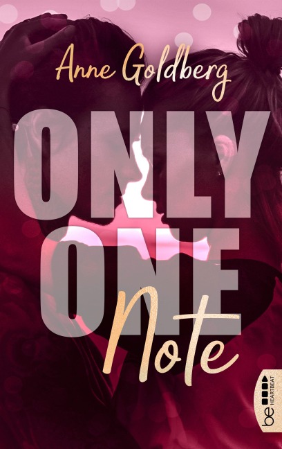 Only One Note - Anne Goldberg