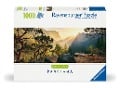 Cover-Bild zum Titel 'Erwachsenenpuzzle 1000 Teile - Yosemite Park' von ''