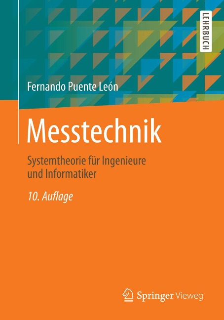 Messtechnik - Fernando Puente León