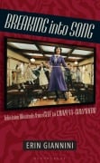 Cover-Bild zum Titel 'Breaking into Song' von 'Erin Giannini'