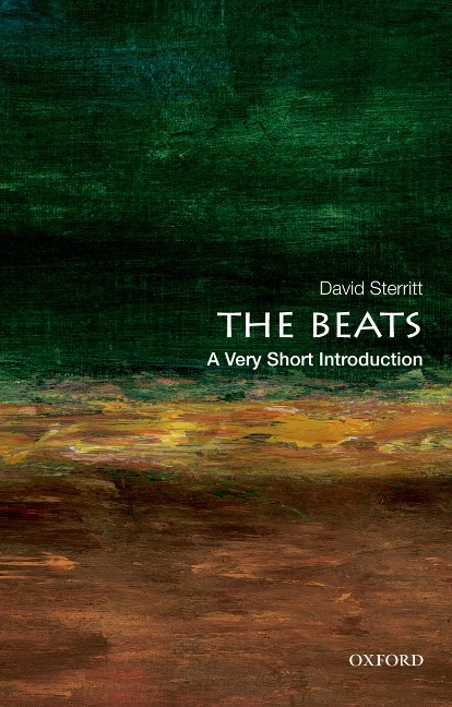 The Beats - David Sterritt