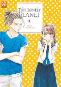 Cover-Bild zum Titel 'This Lonely Planet 04' von 'Mika Yamamori'
