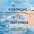 The Fortnight in September - R. C. Sherriff