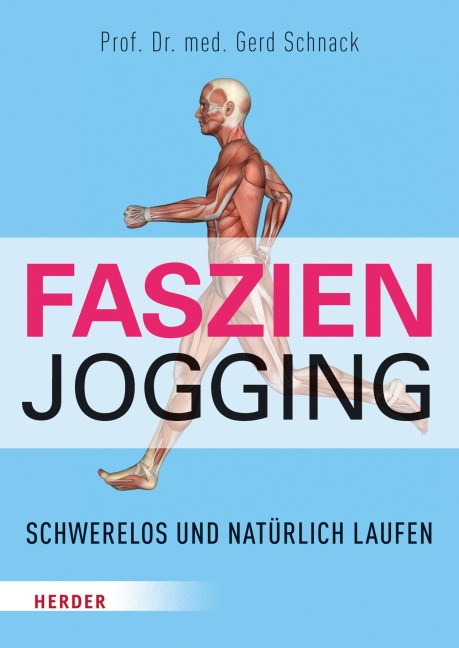 Faszien-Jogging - Gerd Schnack