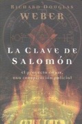 Cover-Bild zum Titel 'Clave de Salomon, La' von 'R Douglas Weber'