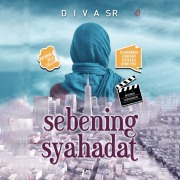 Cover-Bild zum Titel 'Sebening Syahadat' von 'Diva Sr'
