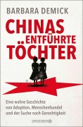Cover-Bild zum Titel 'Chinas entführte Töchter' von 'Barbara Demick'