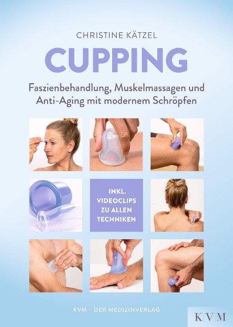 Cupping - Christine Kätzel