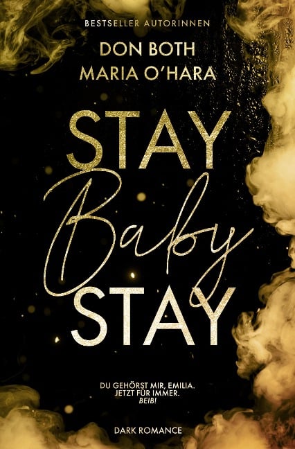 Stay Baby Stay - Don Both, Maria O'Hara