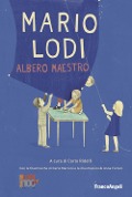 Cover-Bild zum Titel 'Mario Lodi albero maestro' von ''