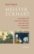 Cover-Bild zum Titel 'Meister Eckhart' von 'Kurt Flasch'