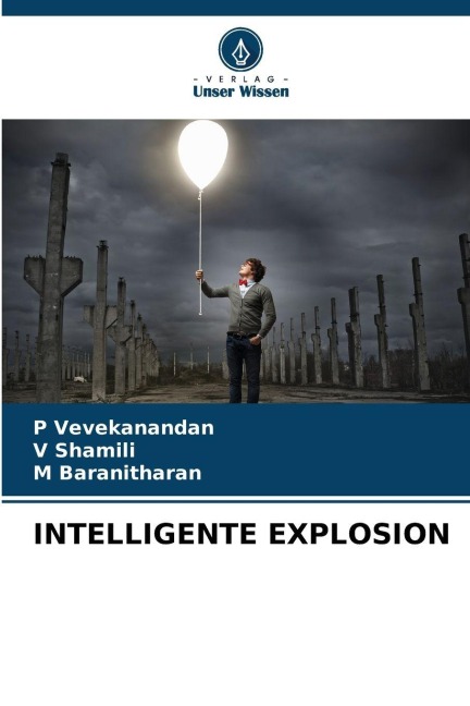 INTELLIGENTE EXPLOSION - P. Vevekanandan, V. Shamili, M. Baranitharan