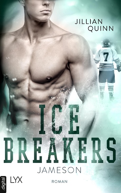 Ice Breakers - Jameson - Jillian Quinn