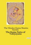 Cover-Bild zum Titel 'The Kama Sutra of Vatsyayana' von ''