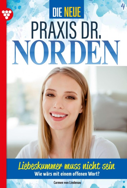 Liebeskummer muss nicht sein - Carmen von Lindenau