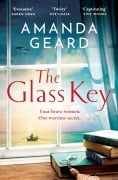 Cover-Bild zum Titel 'The Glass Key' von 'Amanda Geard'