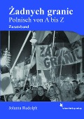 Cover-Bild zum Titel 'Zadnych granic! Zusatzband' von ''