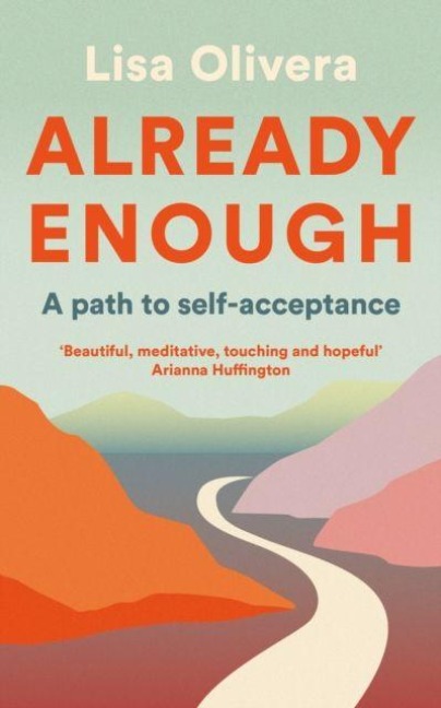 Already Enough - Lisa Olivera