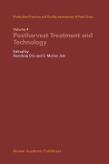 Cover-Bild zum Titel 'Production Practices and Quality Assessment of Food Crops' von ''