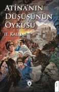 Cover-Bild zum Titel 'Atinanin Düsüsünün Öyküsü' von 'Ii. Kallias'
