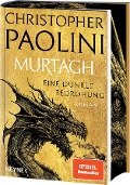 Murtagh - Eine dunkle Bedrohung - Christopher Paolini