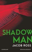 Cover-Bild zum Titel 'Shadowman - Karibik-Thriller (Digson und Miss Stanislaus ermitteln 2)' von 'Jacob Ross'