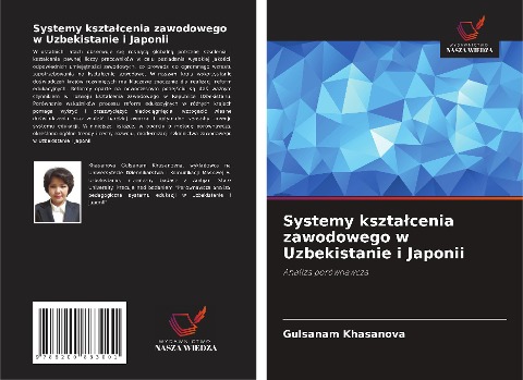 Systemy kszta¿cenia zawodowego w Uzbekistanie i Japonii - Gulsanam Khasanova