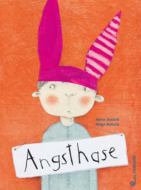 Angsthase - Heinz Janisch