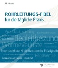 Cover-Bild zum Titel 'Rohrleitungs-Fibel' von 'Manfred Nitsche'