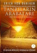 Cover-Bild zum Titel 'Tanrilarin Arabalari' von 'Erich Von Daniken'