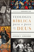 Teologia bíblica para o povo de Deus - 