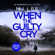 Cover-Bild zum Titel 'When the Guilty Cry' von 'M J Lee'