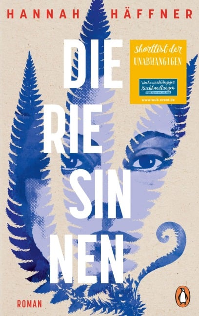 Die Riesinnen