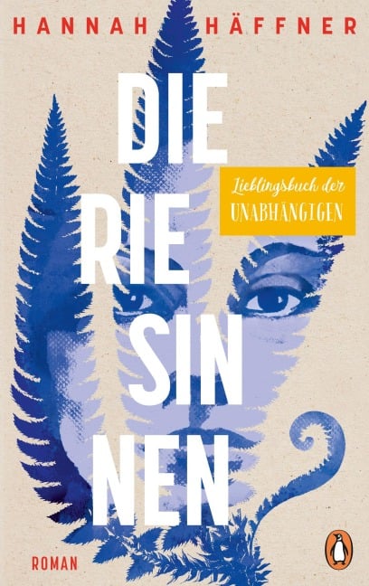Die Riesinnen - Hannah Häffner