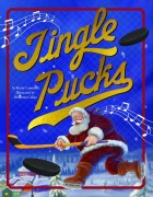 Cover-Bild zum Titel 'Jingle Pucks' von 'Harry Caminelli'