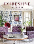 Cover-Bild zum Titel 'Expressive Interiors' von 'Jo Berryman'