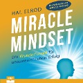 Cover-Bild zum Titel 'Miracle Mindset' von 'Hal Elrod'
