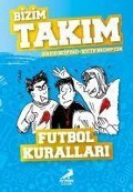 Cover-Bild zum Titel 'Futbol Kurallari - Bizim Takim' von 'David Bedford'