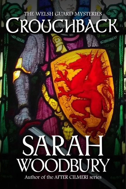 Crouchback - Sarah Woodbury