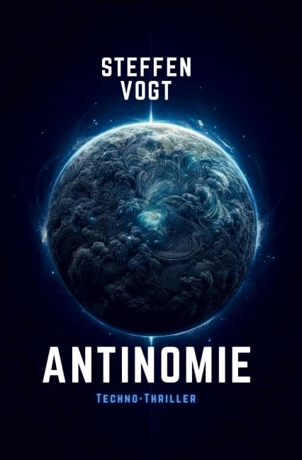 Antinomie - Steffen Vogt