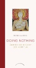  Doing Nothing