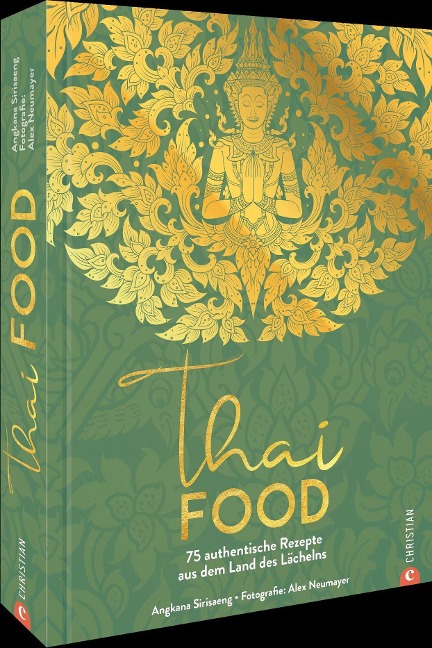 Thai Food - Angkana Neumayer