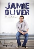 Cover-Bild zum Titel 'Jamie Oliver' von 'Rose Winterbottom'