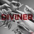 Cover-Bild zum Titel 'Diviner (Jewel Case)' von 'Hayden Thorpe'