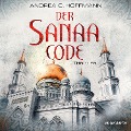 Der Sanaa-Code - Andrea C. Hoffmann