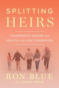 Cover-Bild zum Titel 'Splitting Heirs' von 'Ron Blue'