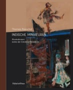 Indische Miniaturen - Thomas Poeschel
