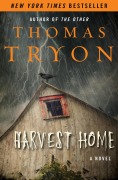 Cover-Bild zum Titel 'Harvest Home' von 'Thomas Tryon'