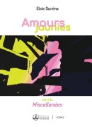 Cover-Bild zum Titel 'Amours jaunies' von 'Elsie Suréna'