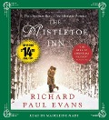 Cover-Bild zum Titel 'The Mistletoe Inn' von 'Richard Paul Evans'